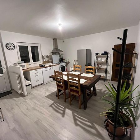 Logement Neuf En Face De La Foret. Acces Cour. Bagnoles de l'Orne Normandie Экстерьер фото