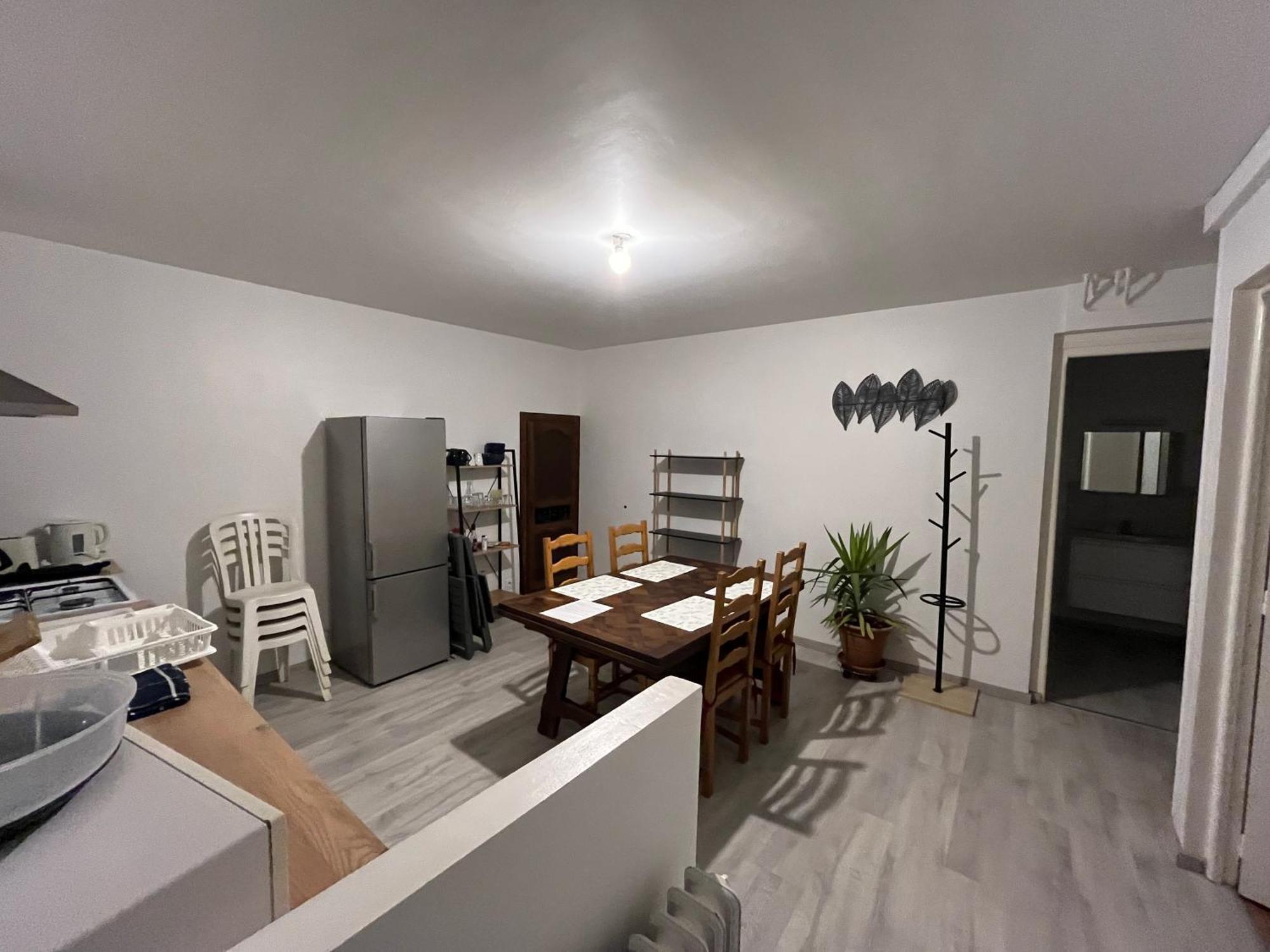 Logement Neuf En Face De La Foret. Acces Cour. Bagnoles de l'Orne Normandie Экстерьер фото