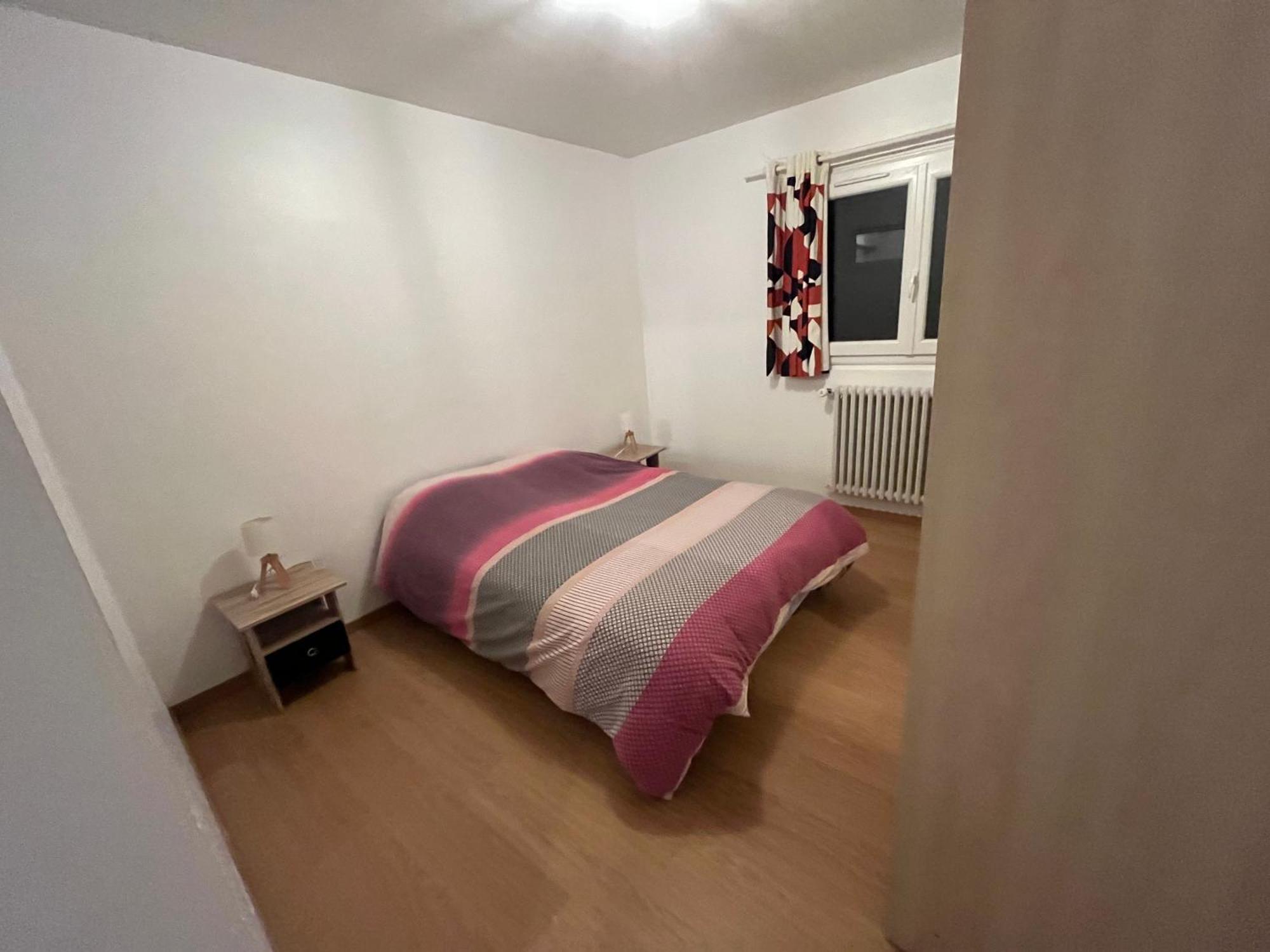 Logement Neuf En Face De La Foret. Acces Cour. Bagnoles de l'Orne Normandie Экстерьер фото
